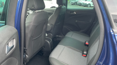 Vauxhall Crossland 1.2 Turbo [130] Elite Edition 5dr Auto Petrol Hatchback